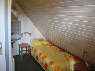 Maison de vacances Kirchheim in Hessen Équipement 9