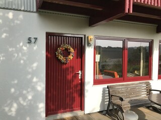 Maison de vacances Kirchheim in Hessen Enregistrement extérieur 3