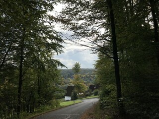 Holiday house Kirchheim in Hessen Environment 16