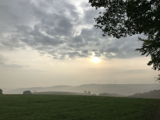 Holiday house Kirchheim in Hessen Environment 19