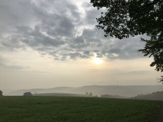 Vakantiehuis Kirchheim in Hessen Omgeving 14