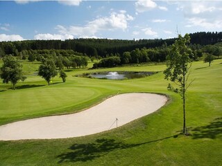 Vakantiehuis Kirchheim in Hessen Omgeving 25