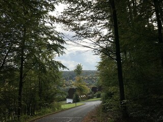 Vakantiehuis Kirchheim in Hessen Omgeving 16
