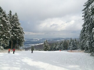 Vakantiehuis Kirchheim in Hessen Omgeving 30