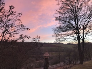 Holiday house Kirchheim in Hessen Environment 28