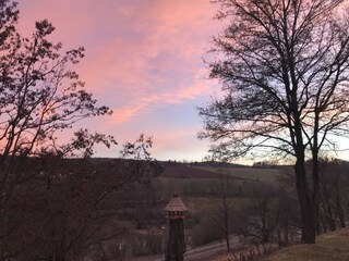 Vakantiehuis Kirchheim in Hessen Omgeving 21