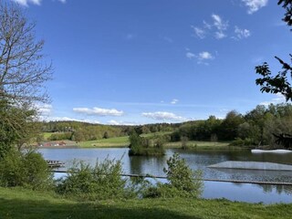 Vakantiehuis Kirchheim in Hessen Omgeving 19