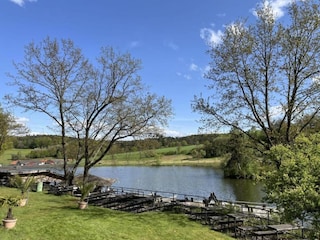 Vakantiehuis Kirchheim in Hessen Omgeving 14