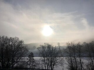 Holiday house Kirchheim in Hessen Environment 26