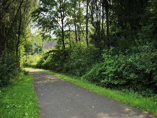 Holiday house Kirchheim in Hessen Environment 27