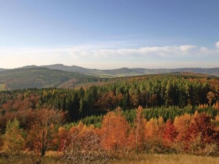 Vakantiehuis Kirchheim in Hessen Omgeving 31