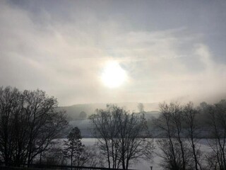 Casa de vacaciones Kirchheim in Hessen Entorno 31