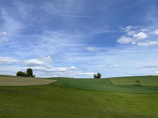 Maison de vacances Kirchheim in Hessen Environnement 27