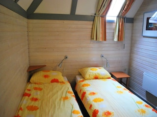 Holiday house Kirchheim in Hessen Features 12