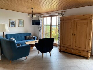 Casa per le vacanze Schwarzenborn (Knüll) Caratteristiche 22
