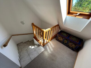 Ferienhaus Schwarzenborn (Knüll) Ausstattung 11