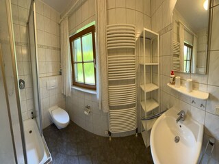 Ferienhaus Schwarzenborn (Knüll) Ausstattung 12