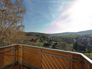 Holiday house Schwarzenborn (Knüll) Outdoor Recording 7