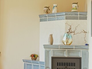 Casa per le vacanze Schwarzenborn (Knüll)  25