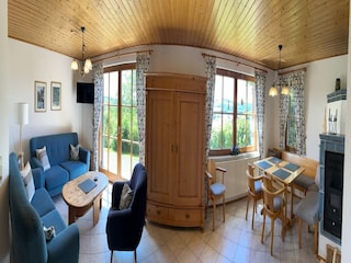 Ferienhaus Schwarzenborn (Knüll) Ausstattung 13