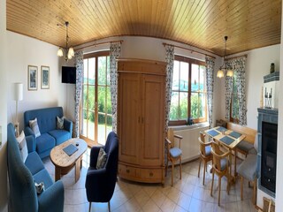Holiday house Schwarzenborn (Knüll) Features 15