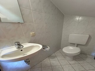 Casa de vacaciones Schwarzenborn (Knüll) Características 14