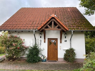 Holiday house Schwarzenborn (Knüll) Features 16