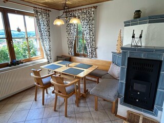 Maison de vacances Schwarzenborn (Knüll) Équipement 21