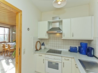 Holiday house Schwarzenborn (Knüll) Features 20