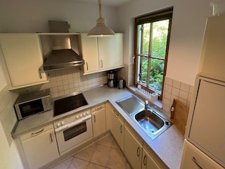 Casa per le vacanze Schwarzenborn (Knüll) Caratteristiche 20