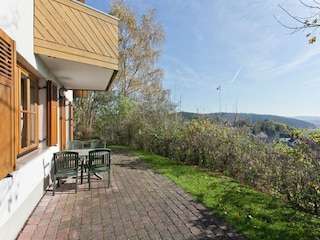 Holiday house Schwarzenborn (Knüll) Outdoor Recording 10