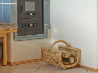 Maison de vacances Schwarzenborn (Knüll)  27