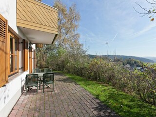 Maison de vacances Schwarzenborn (Knüll) Enregistrement extérieur 5