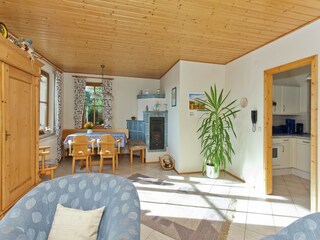 Casa per le vacanze Schwarzenborn (Knüll) Caratteristiche 24