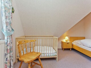 Vakantiehuis Schwarzenborn (Knüll) Kenmerken 16