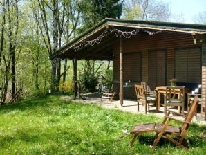 Vakantiehuis Hondvriendelijke vakantiewoning  terras in Knüll - Schwarzenborn (Knüll) - image1