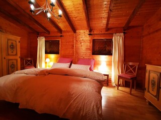 Casa de vacaciones Schwarzenborn (Knüll) Características 8