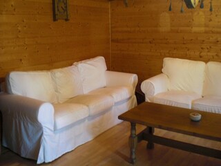 Vakantiehuis Schwarzenborn (Knüll) Kenmerken 9