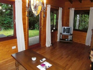 Casa de vacaciones Schwarzenborn (Knüll) Características 6