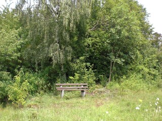 Vakantiehuis Schwarzenborn (Knüll) Omgeving 20