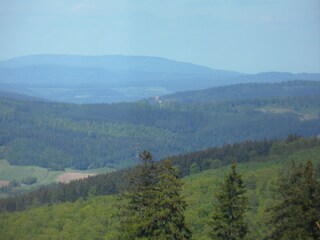 Vakantiehuis Schwarzenborn (Knüll) Omgeving 23