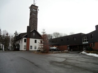 Vakantiehuis Schwarzenborn (Knüll) Omgeving 24