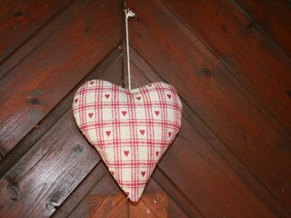 Vakantiehuis Schwarzenborn (Knüll)  28