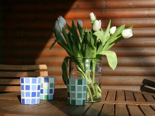 Vakantiehuis Schwarzenborn (Knüll)  29