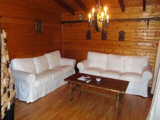 Casa de vacaciones Schwarzenborn (Knüll) Características 7