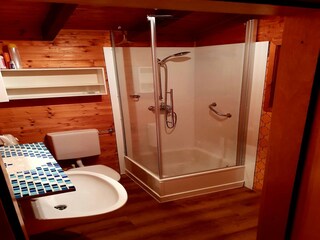 Casa per le vacanze Schwarzenborn (Knüll) Caratteristiche 7