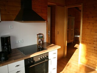 Holiday house Schwarzenborn (Knüll) Features 11