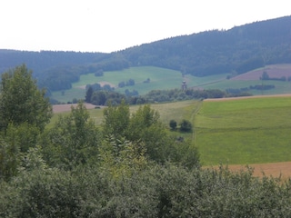 Vakantiehuis Schwarzenborn (Knüll) Omgeving 15