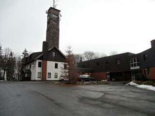 Vakantiehuis Schwarzenborn (Knüll) Omgeving 21