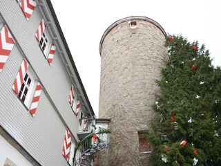 Casa de vacaciones Schwarzenborn (Knüll) Entorno 22